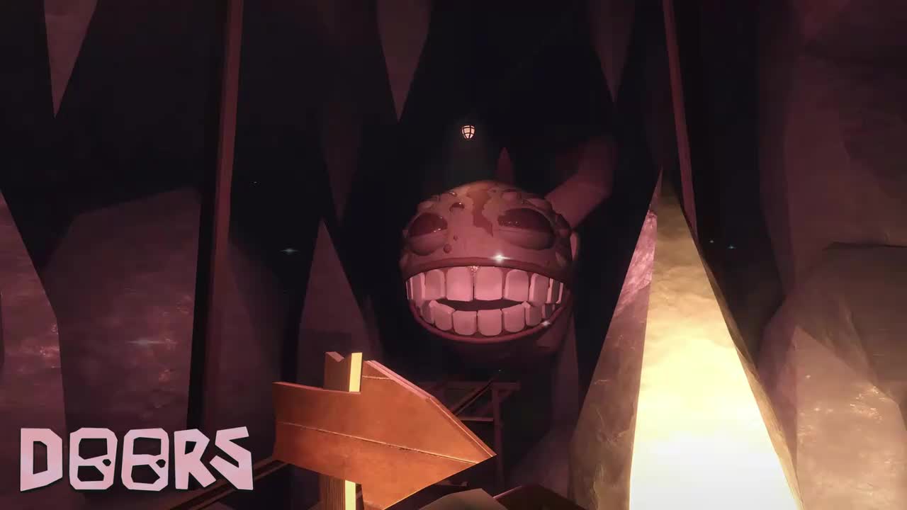 Grumble (追逐/Chase)