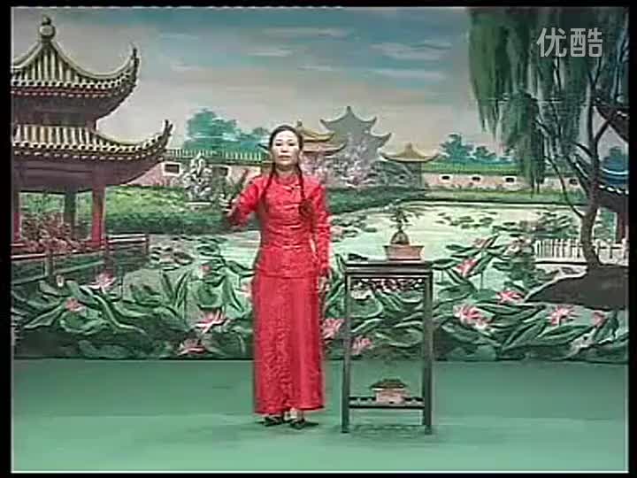 河南坠子【雷劈不孝女】全场-胡银花-★_高清