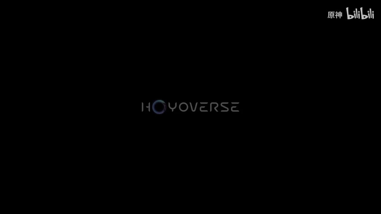 韩-《原神》基尼奇角色PV——「生意」