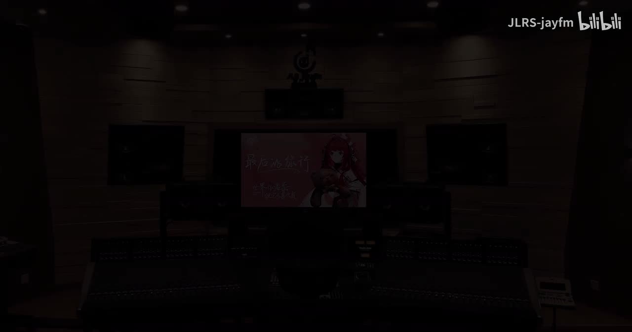 龙卡公测主题曲《最后的旅行》