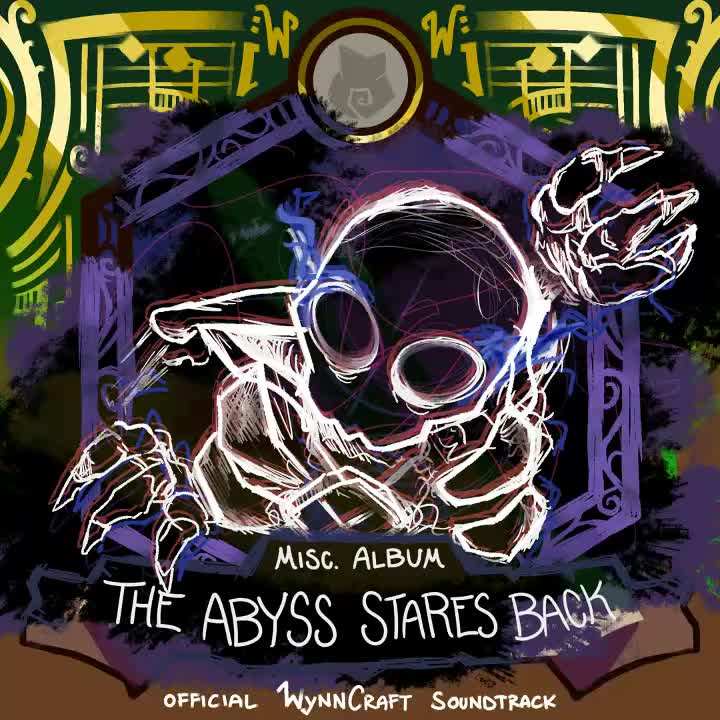 The Abyss Stares Back
