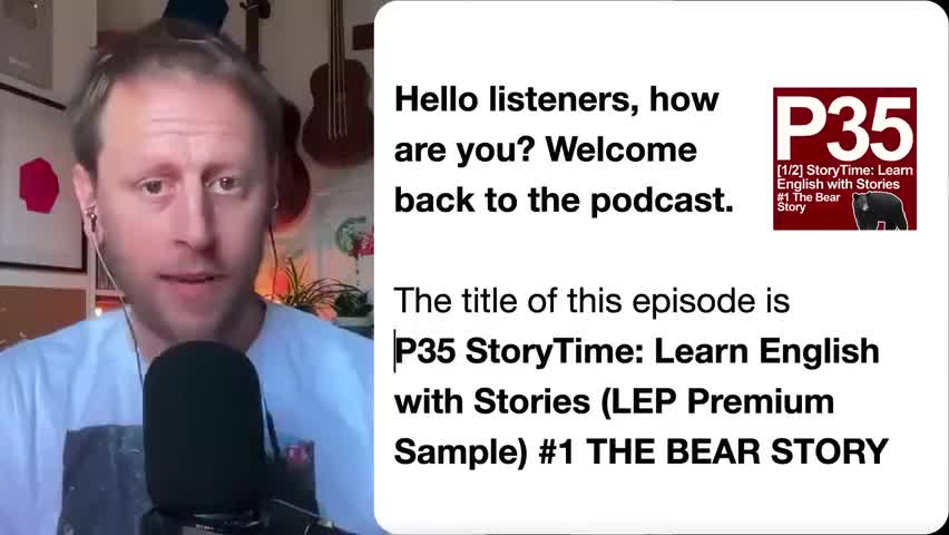 11. 14-P35 StoryTime Learn English wi