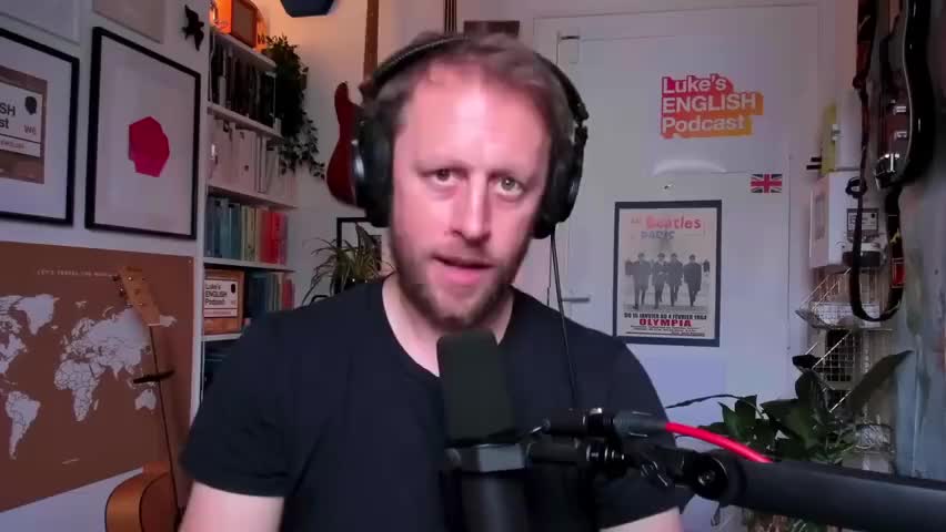 6. 9-795. DOPPELGANGER (Learn English