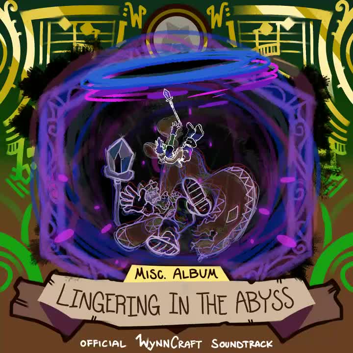 Lingering In The Abyss