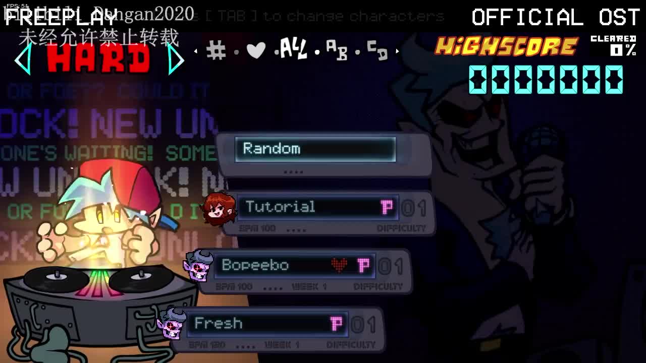 [v0.5] PICO MIX 首发全曲目 (WEEK 1, 2-1, 2-2, WEEK 3, 5-2, 7-1, 7-2)