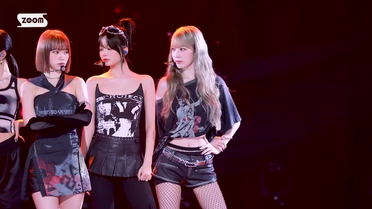 [4K] 宮脇咲良 SAKURA 横版怼脸直拍