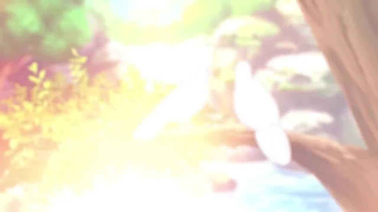 紫罗兰 (Violeta) ver. Uki Violeta【NIJISANJI EN】