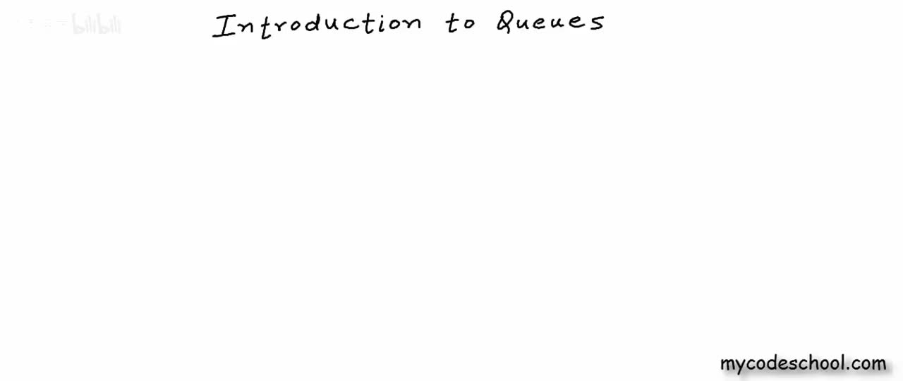 22.队列：基本介绍