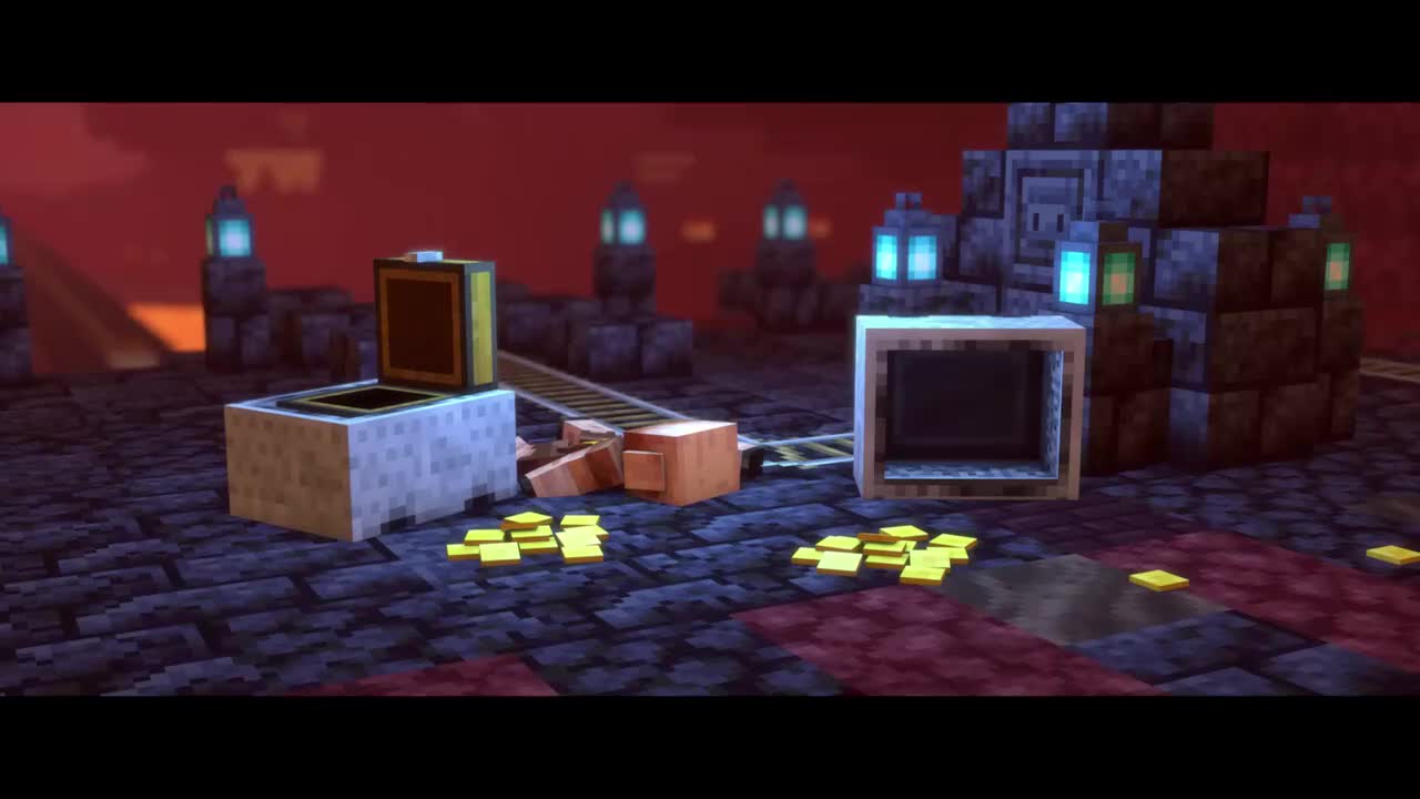 Netherbane：Nightmares+Poison