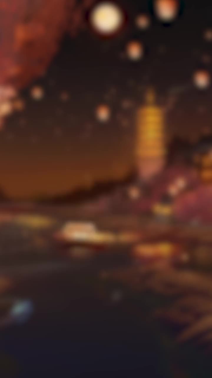 010【限定傳音】新歲祝福·袁基