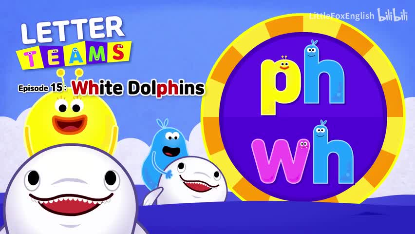 15-015 White Dolphins (ph, wh).