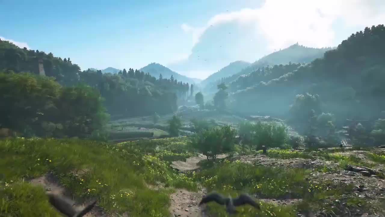 开发日志第二章