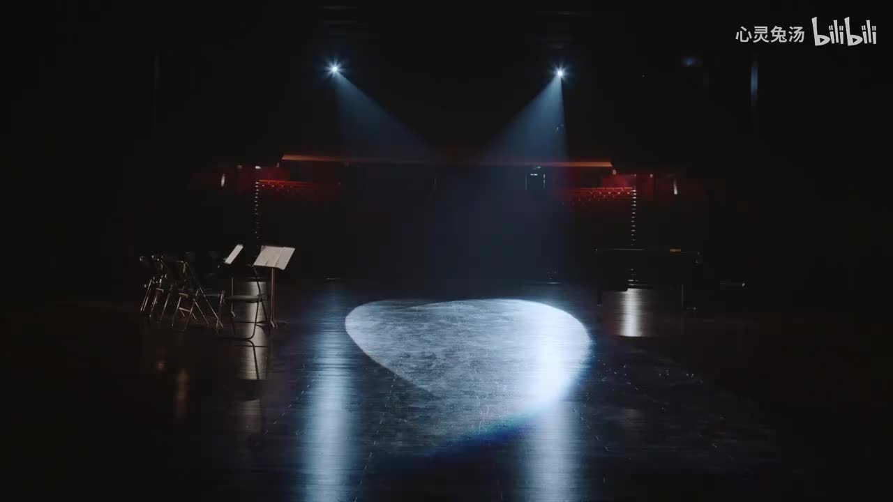 王力宏-无声感情