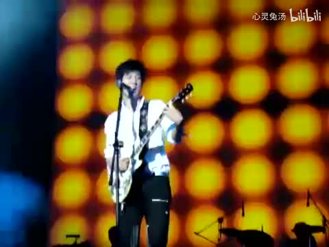 王力宏-爱得得体