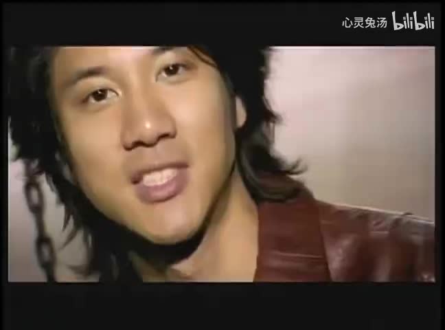 王力宏-愛的就是你