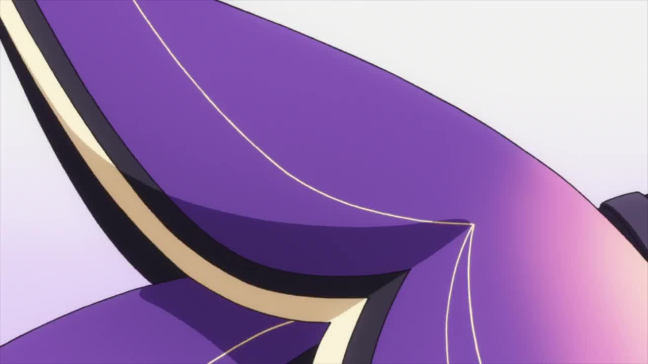 约会大作战 NCED2(SAVE THE WORLD)⑤