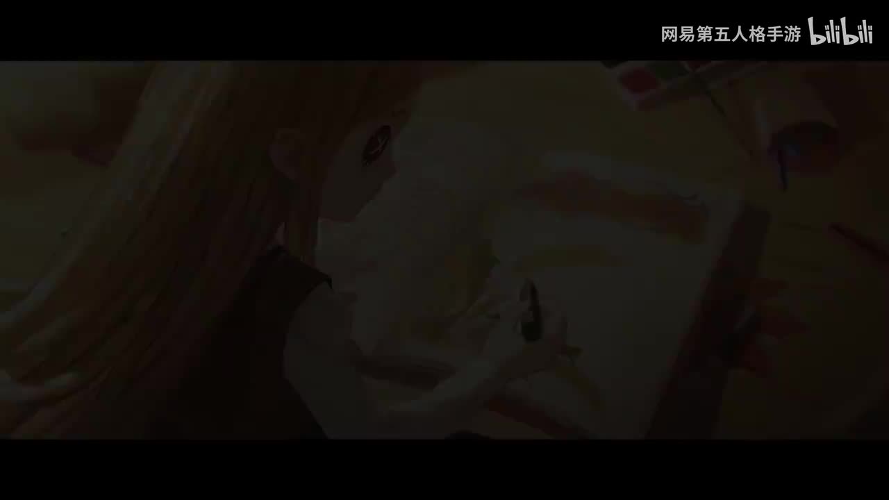 【韩】2024秋日活动PV