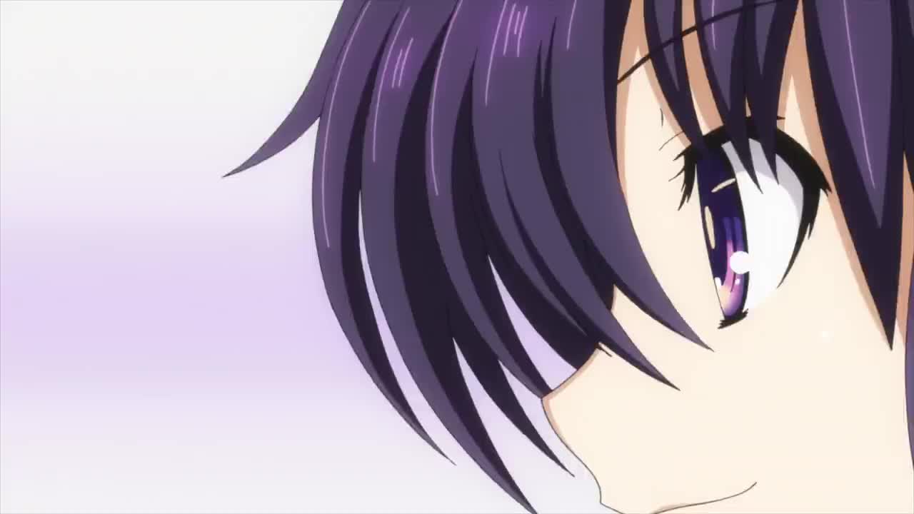 约会大作战 NCED3(SAVE MY HEART)