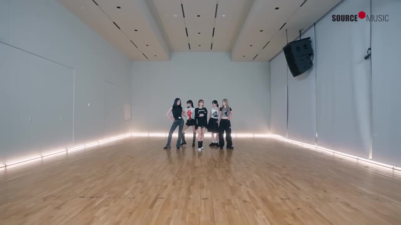 CRAZY (Moving ver.)