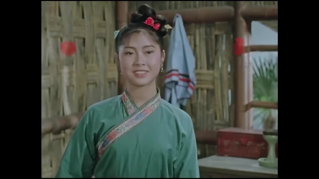 14.花针引线线穿针