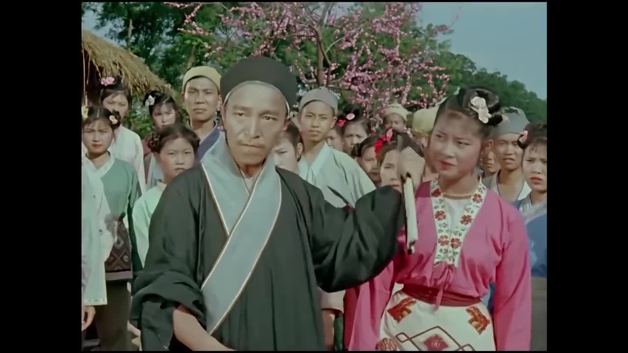 7.天下怪事样样有