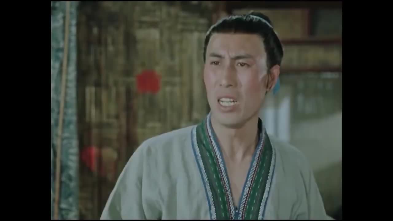 15.不是生来就贫寒