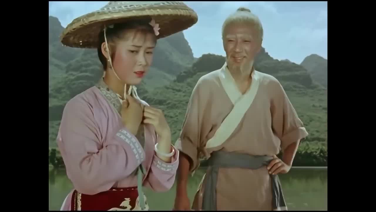 4.正像笨鸟不开声+小小鲤鱼不吞钩