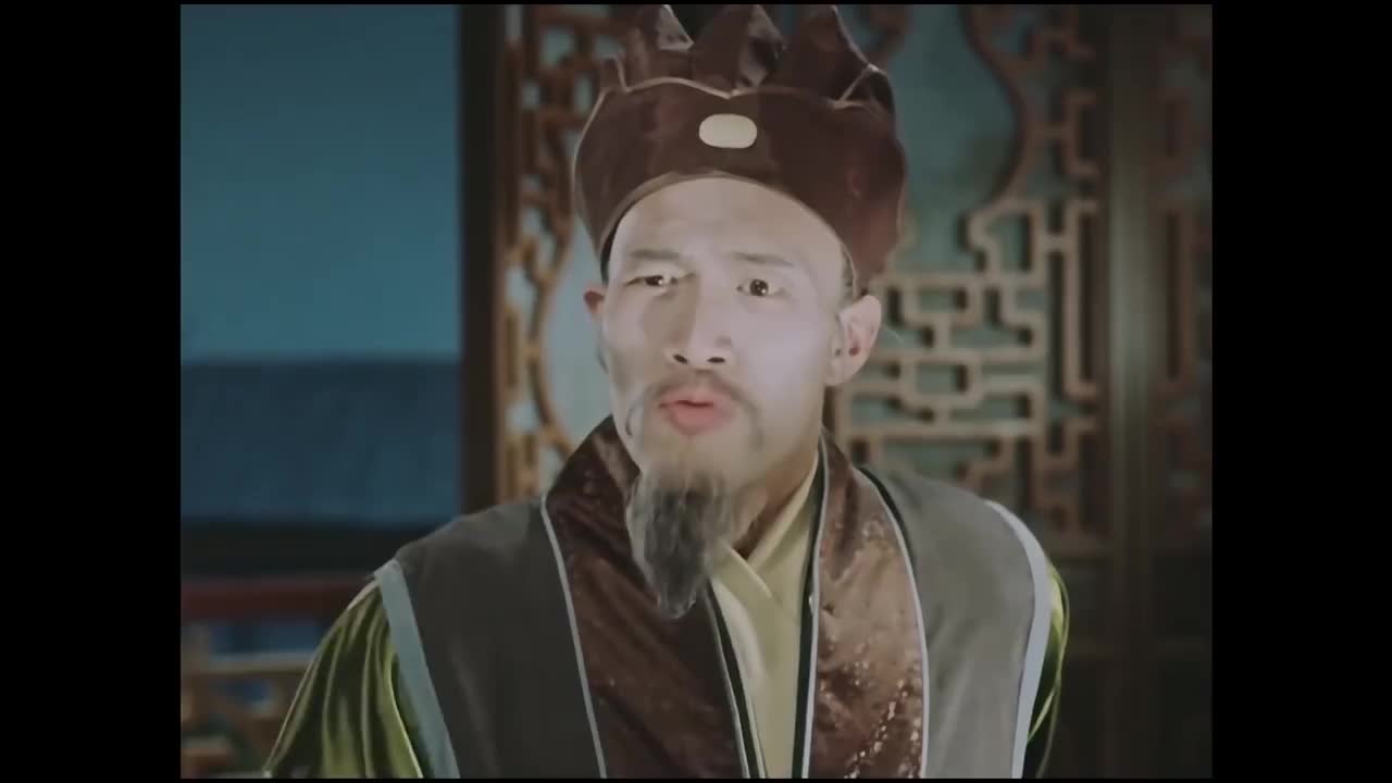 18.三姐不吃富家宴