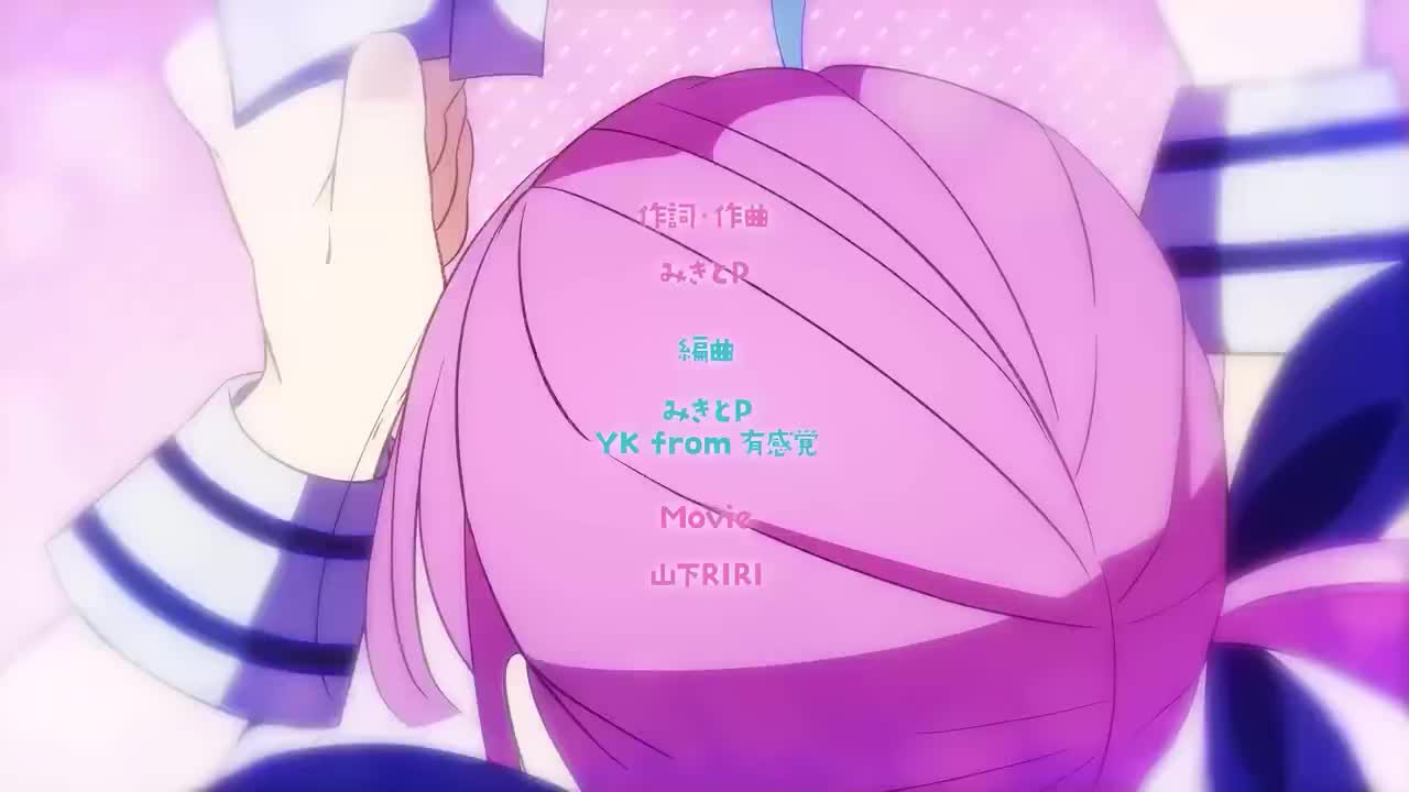 8.I wanna-あいわな