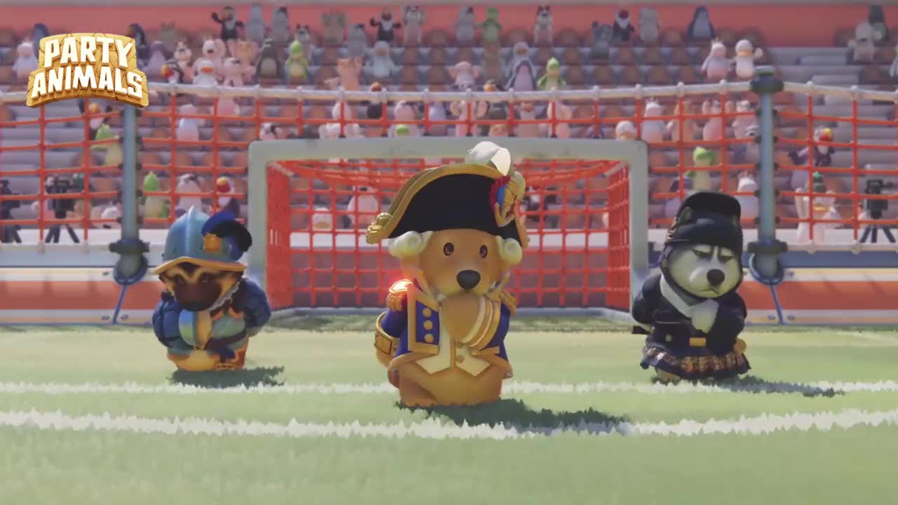 主界面（猫狗大战 狗版）