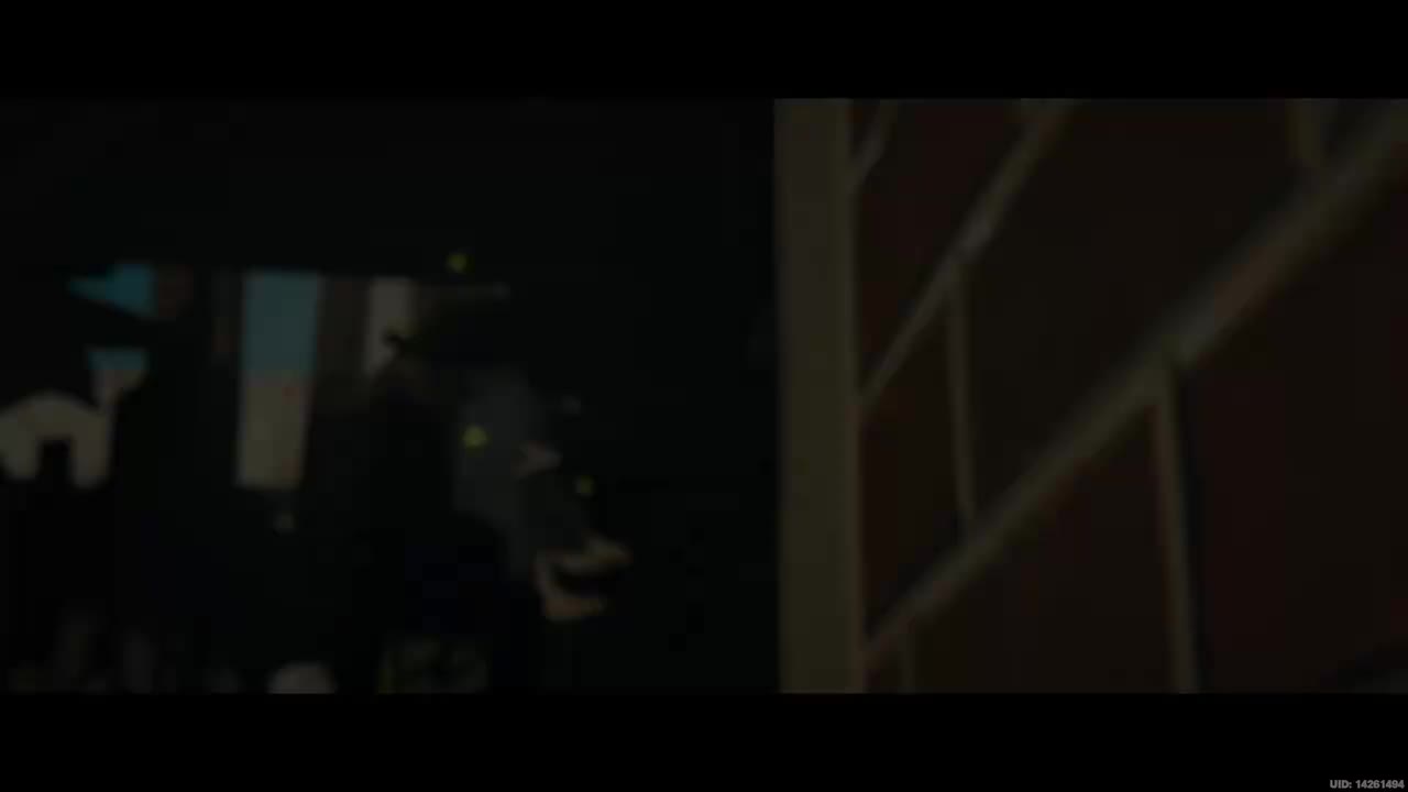 1【过场动画】卡吕冬之子