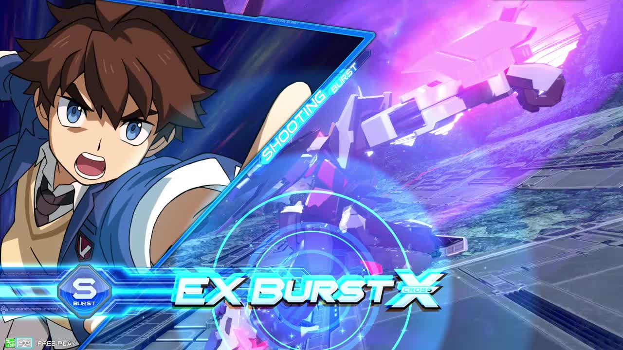 01#115：フォース・ビルドダイバーズ!