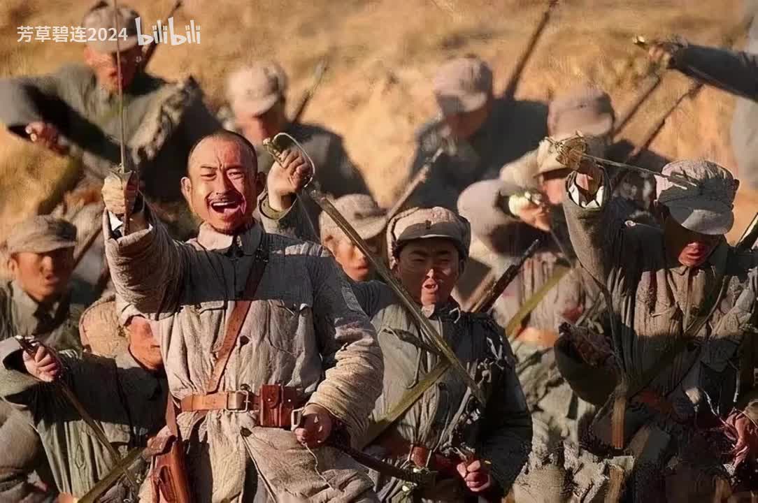 战场硝烟-李海鹰&亚洲爱乐乐团