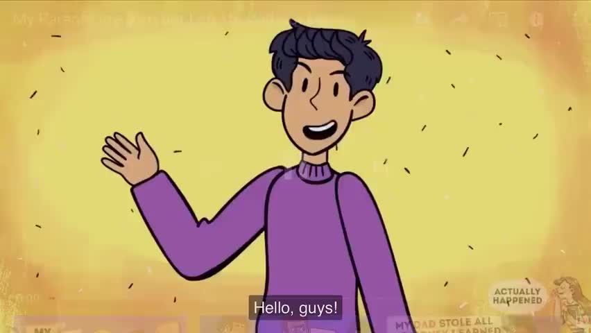 28-29-【029】my parents are rich but left me without money-720P 高清-AVC