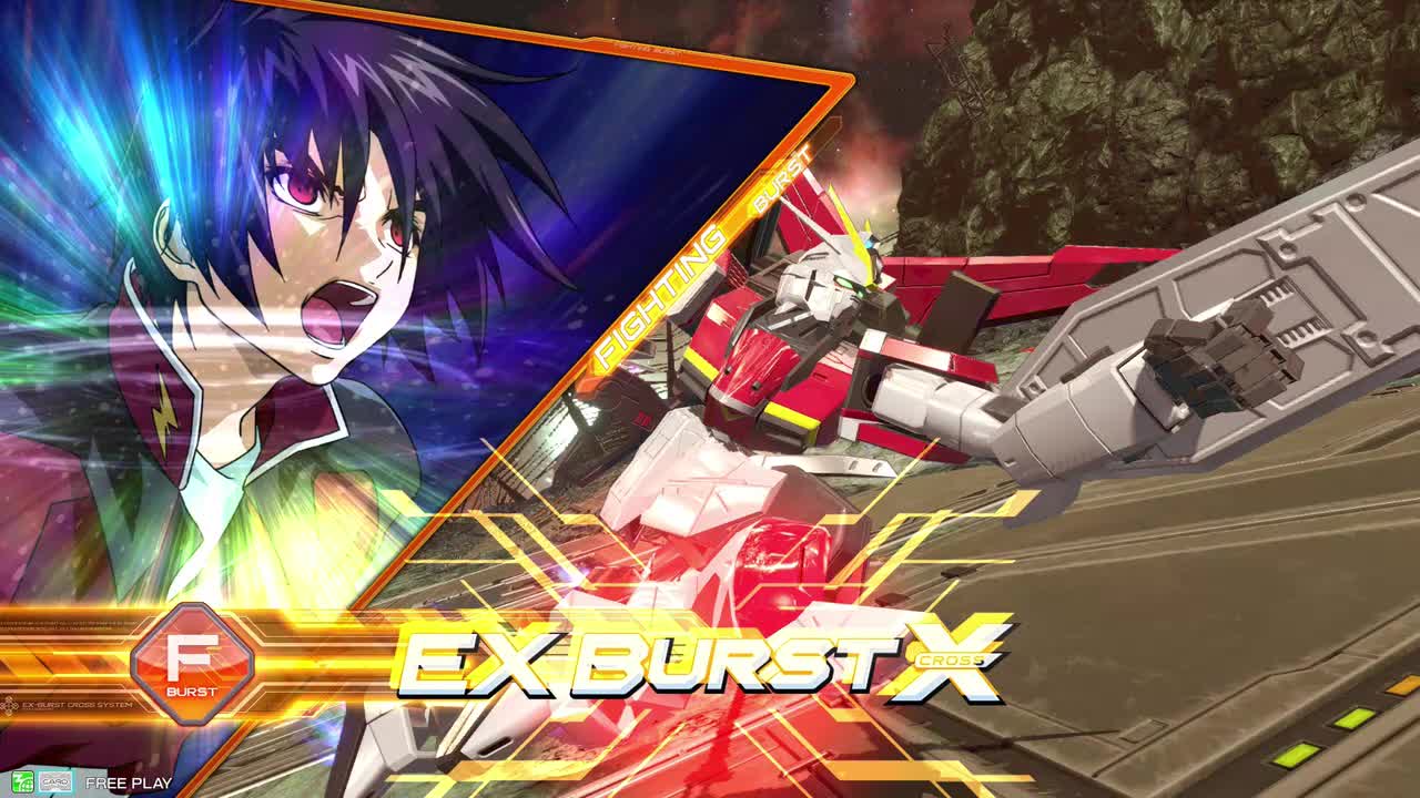 01#83：出撃!インパルス