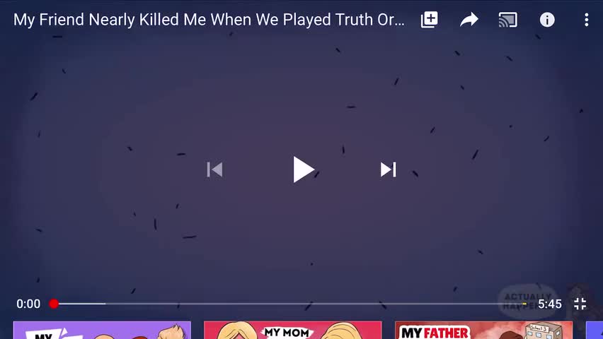 29-30-【030】My Friends nearly killed me when we play truth or dare-720P 高清-AVC