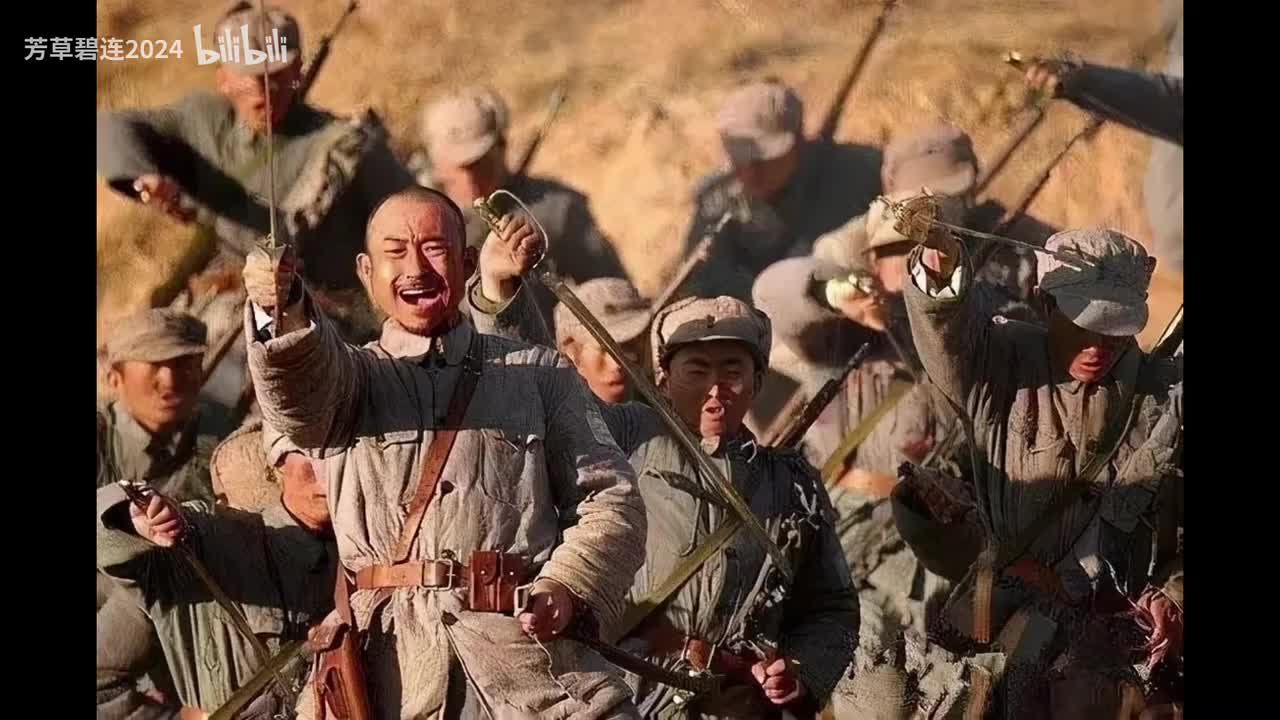 壮志凌云 - 李海鹰&亚洲爱乐乐团