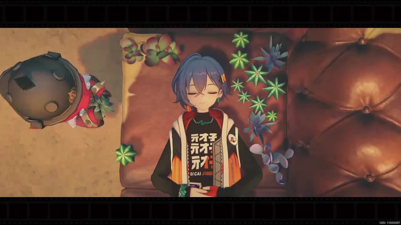 【1.2 第四章 最高规格礼仪】