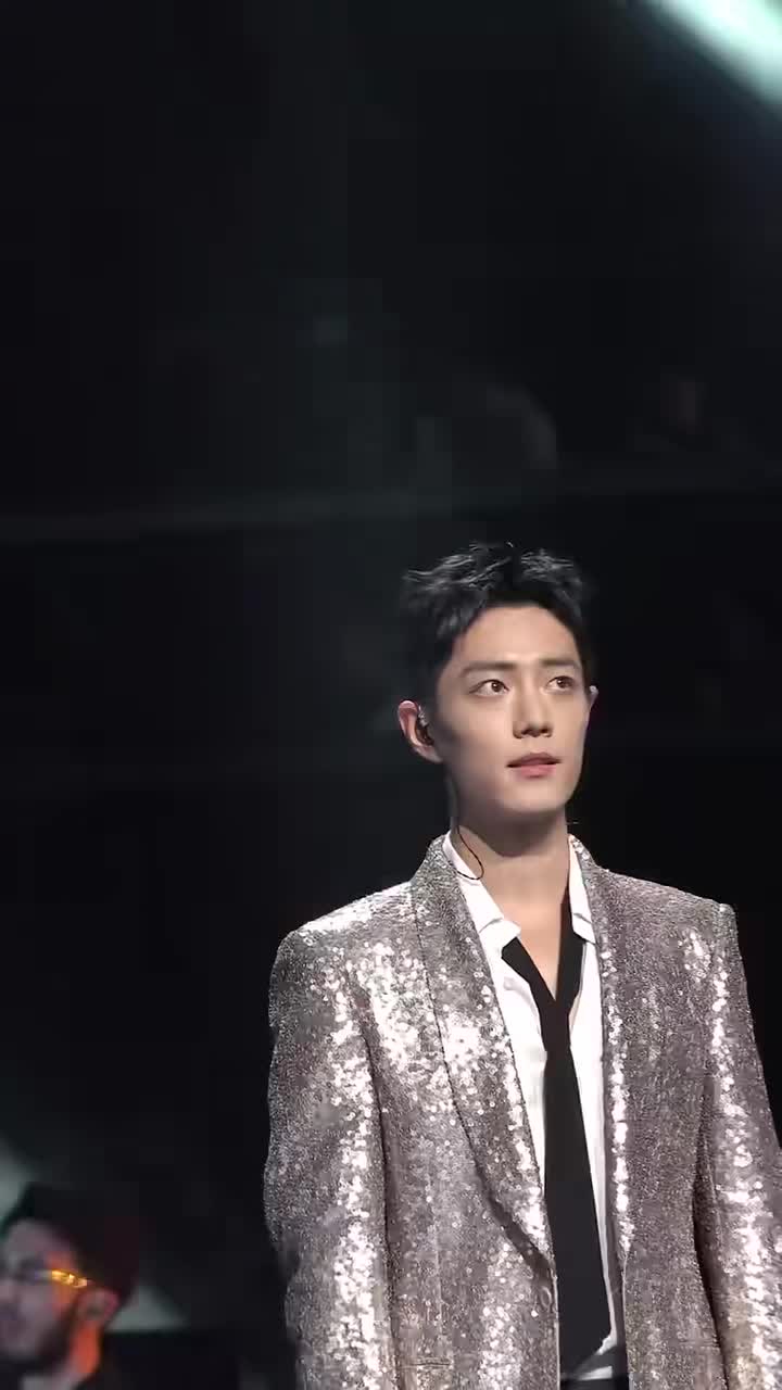 肖战-往事随风240922-直拍dy-EDCword