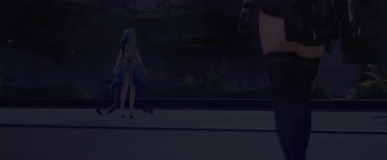 12对话-归墟港市