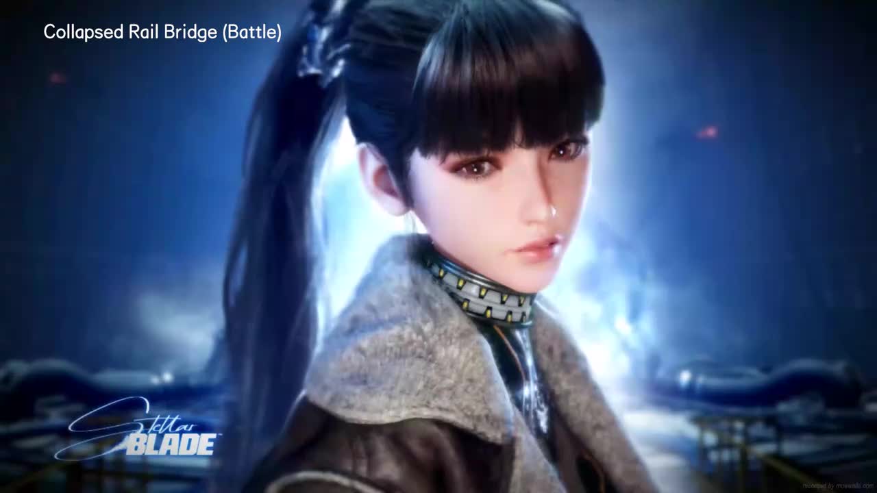 70 Collapsed Rail Bridge (Battle)