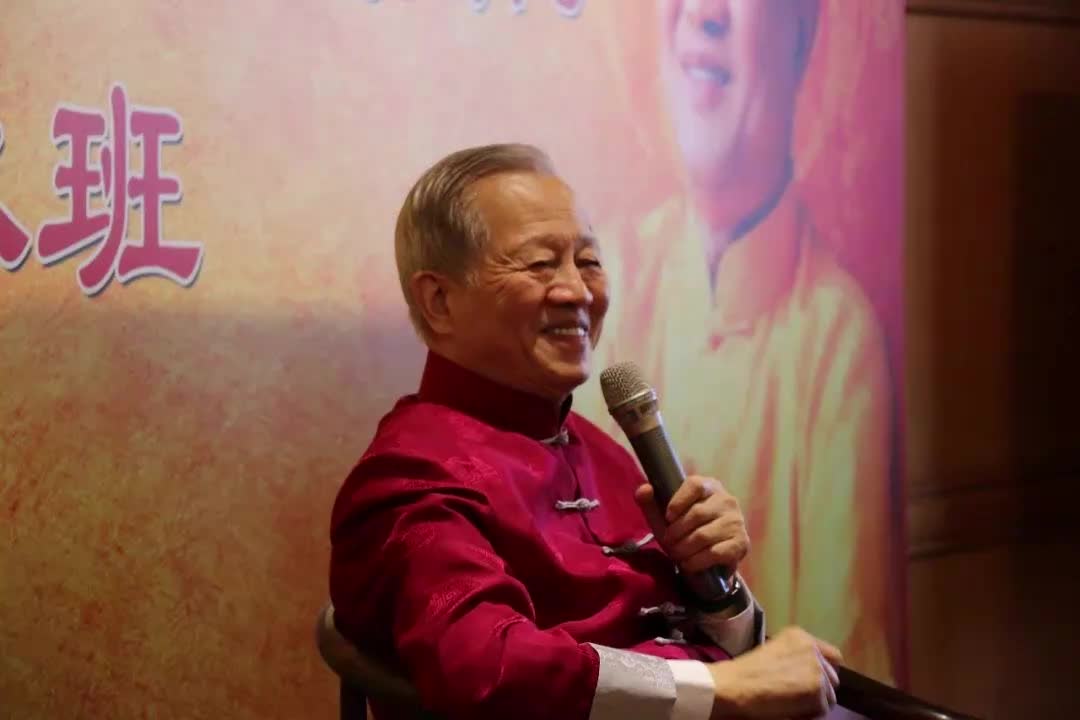 【心灵管理学】：04、人生如戏演好就圆满（下）