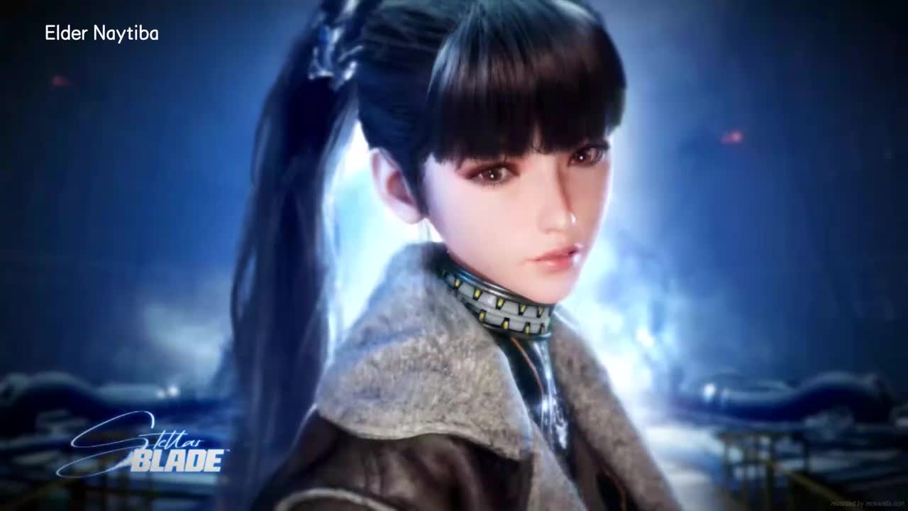 150 Elder Naytiba 上古孽奇拔