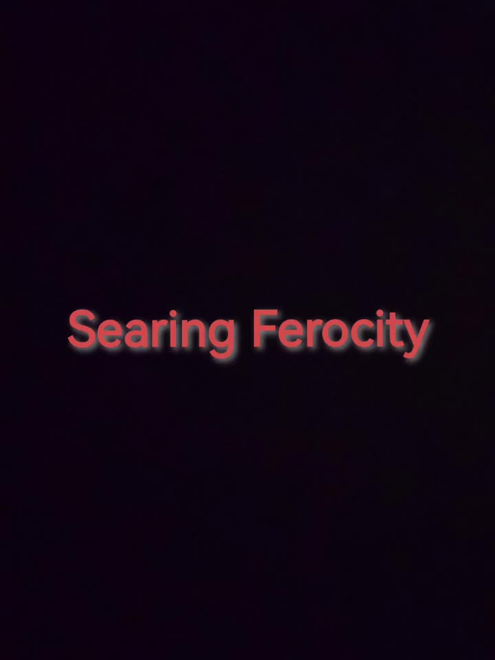 泰拉瑞亚Calamity Clamity Addon模组 焚灼暴行--Searing Ferocity（炎热之灵）