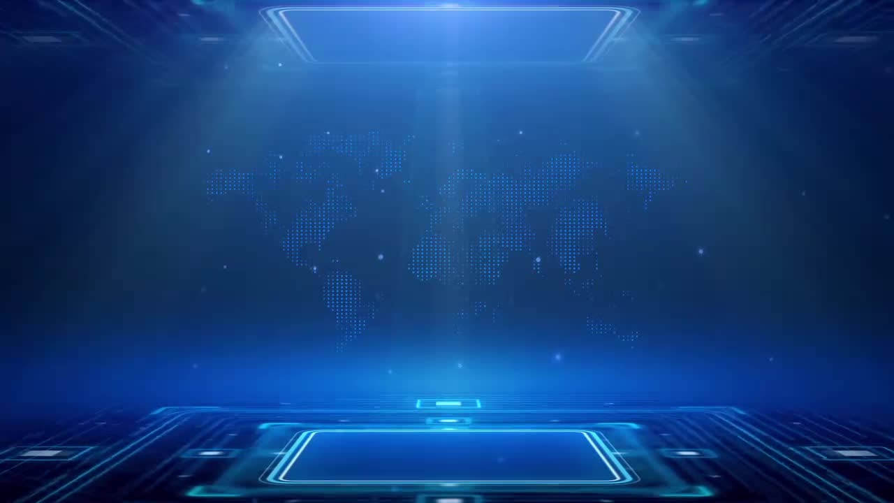 罕见科技背景05