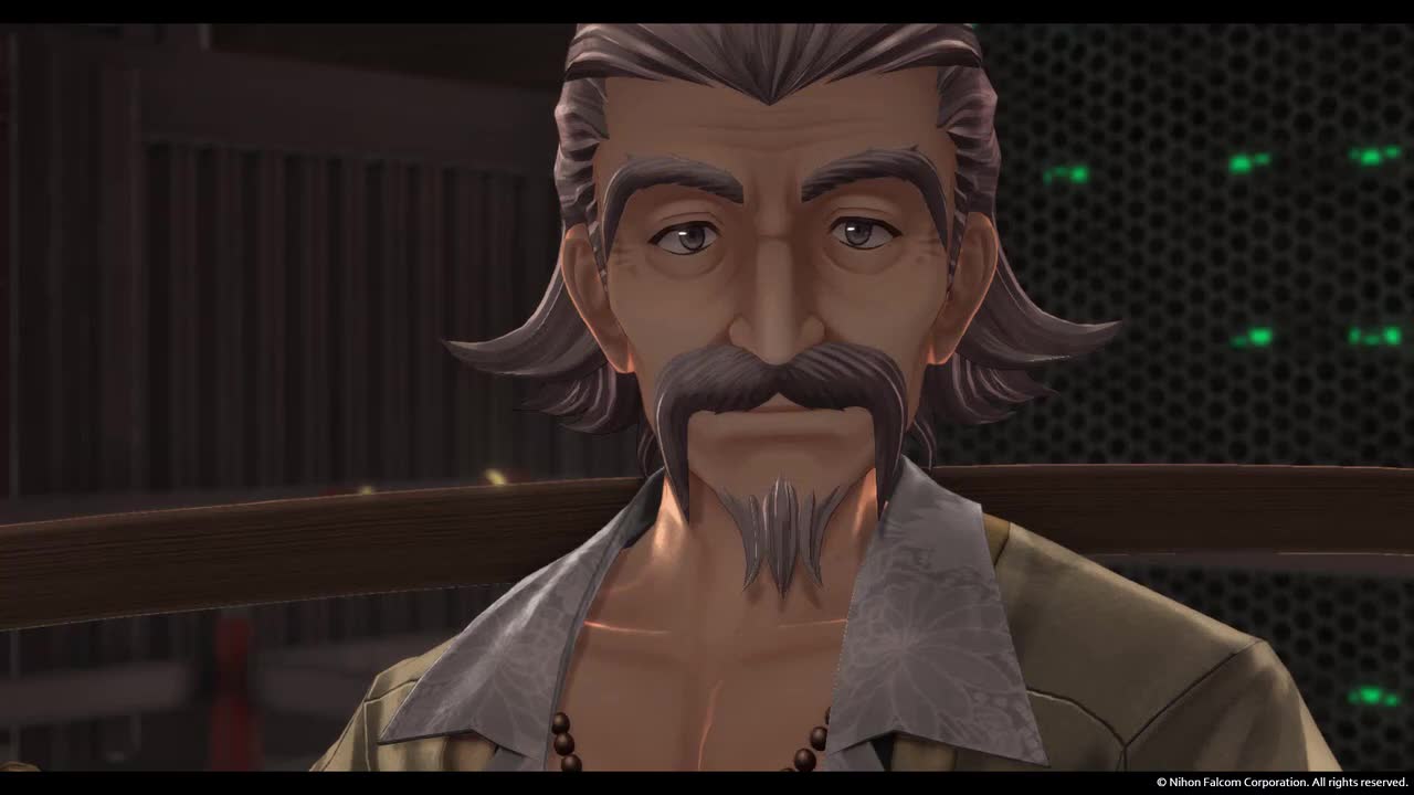 83. ユン・カーファイ / Yun Ka-fai