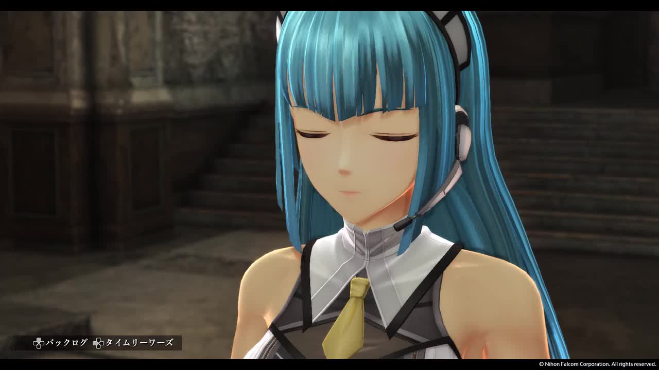 86. 廃墟化した市庁舎