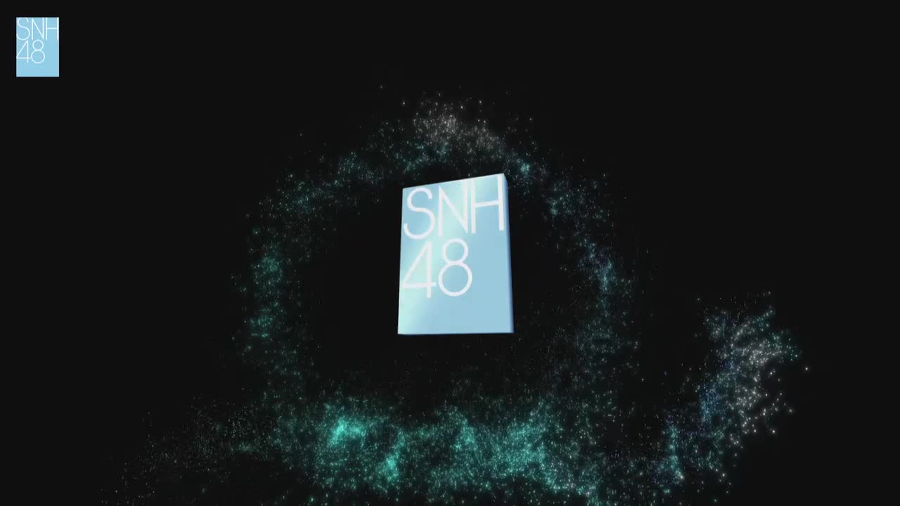 mc1（对段艺璇的生日祝福）