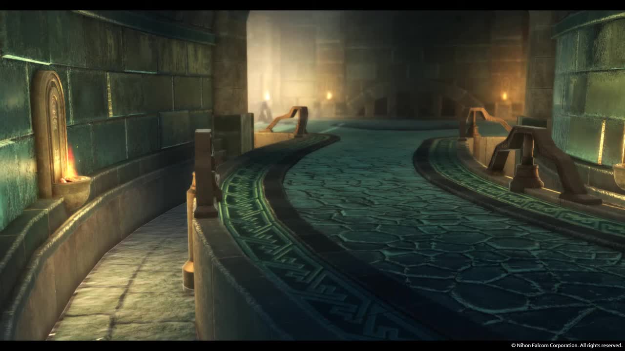 65. サルバッド地下水路