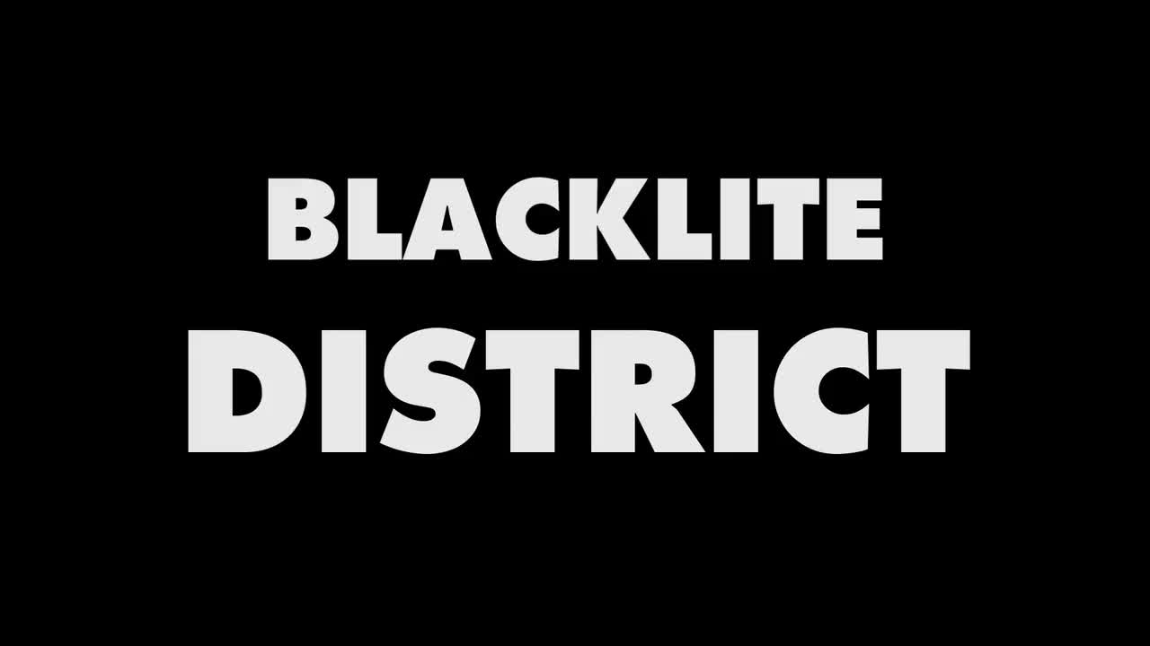 ◆Living In a Nightmare